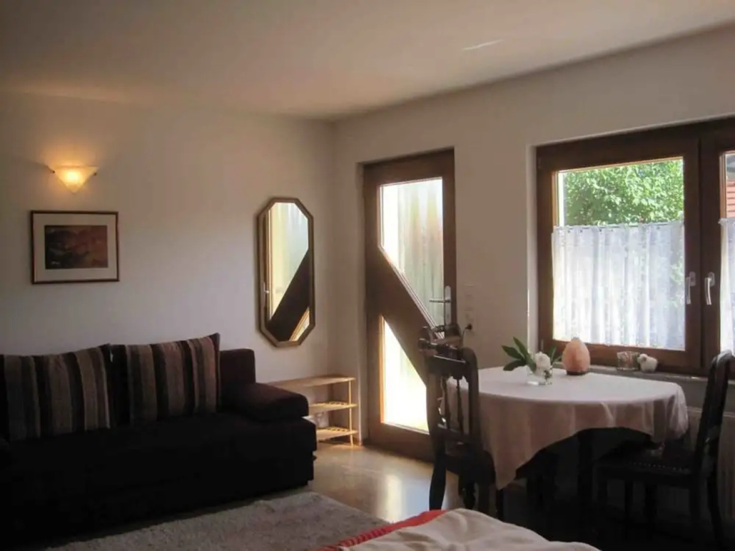 House Schwarzwaldblick Ettenheim