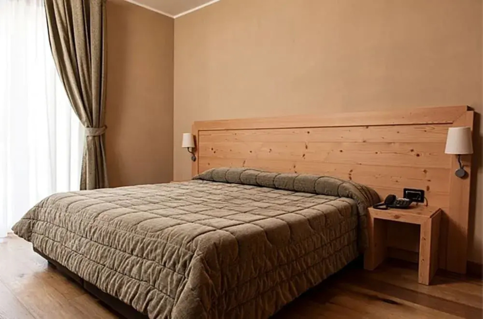 Boutique Hotel Il Riccio