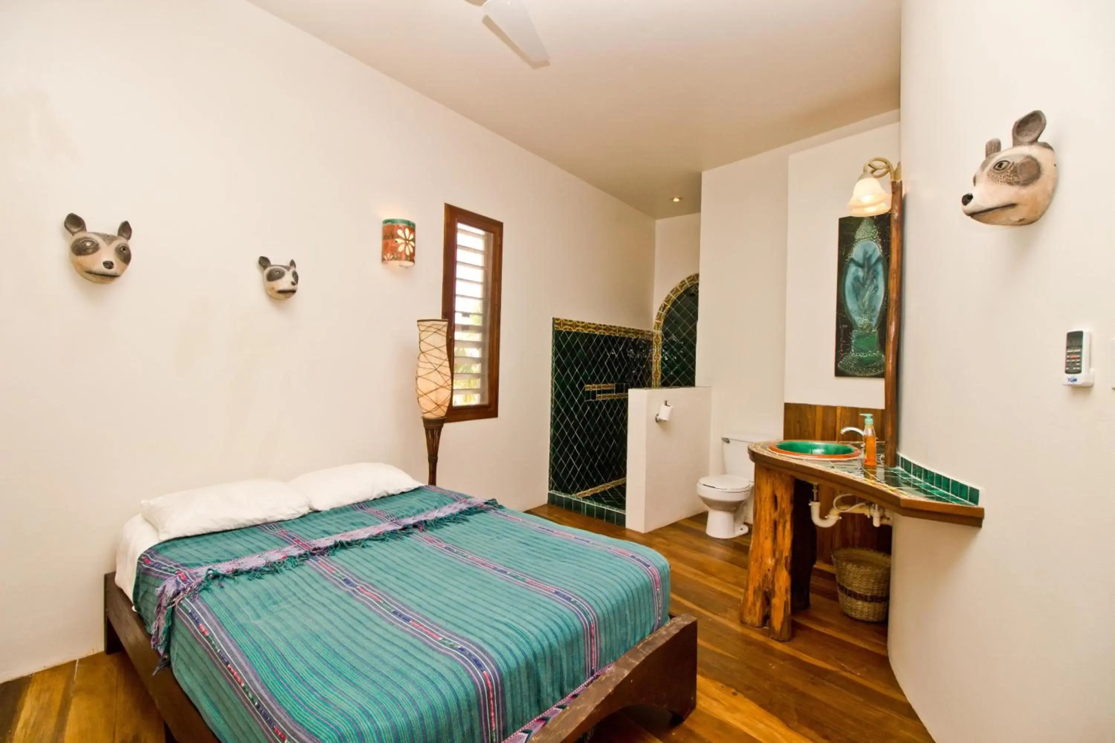 Villa Ruby