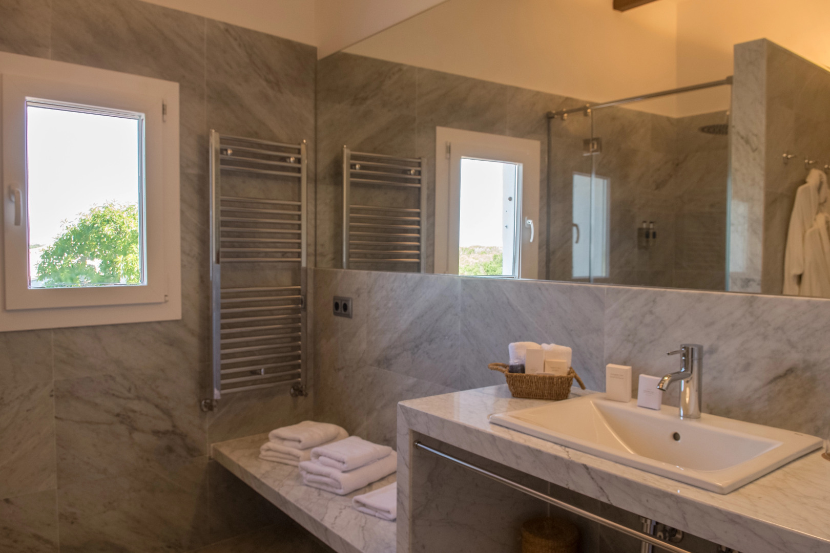 Binissaida Boutique Hotel