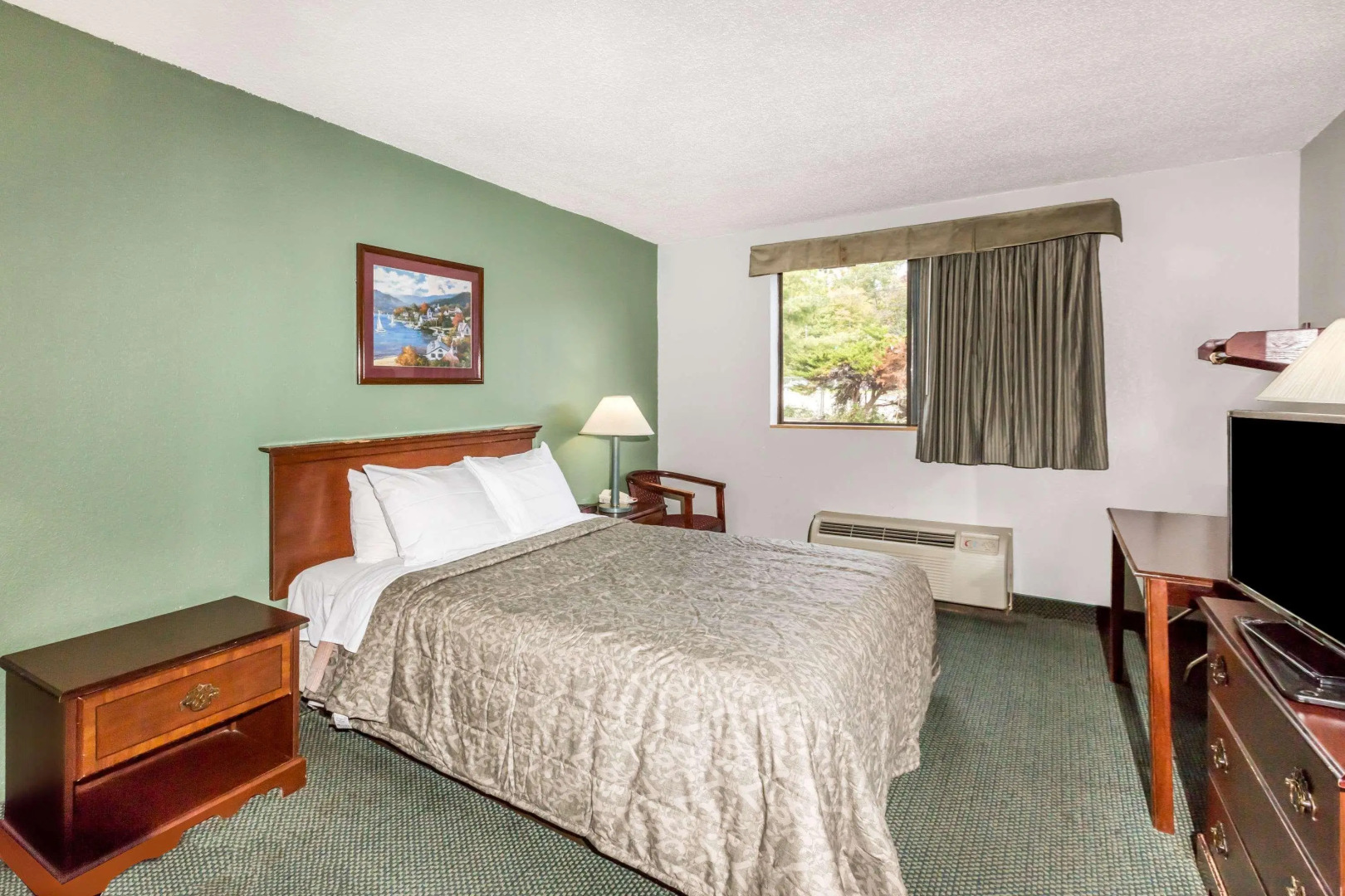 FairBridge Inn Express Nyack