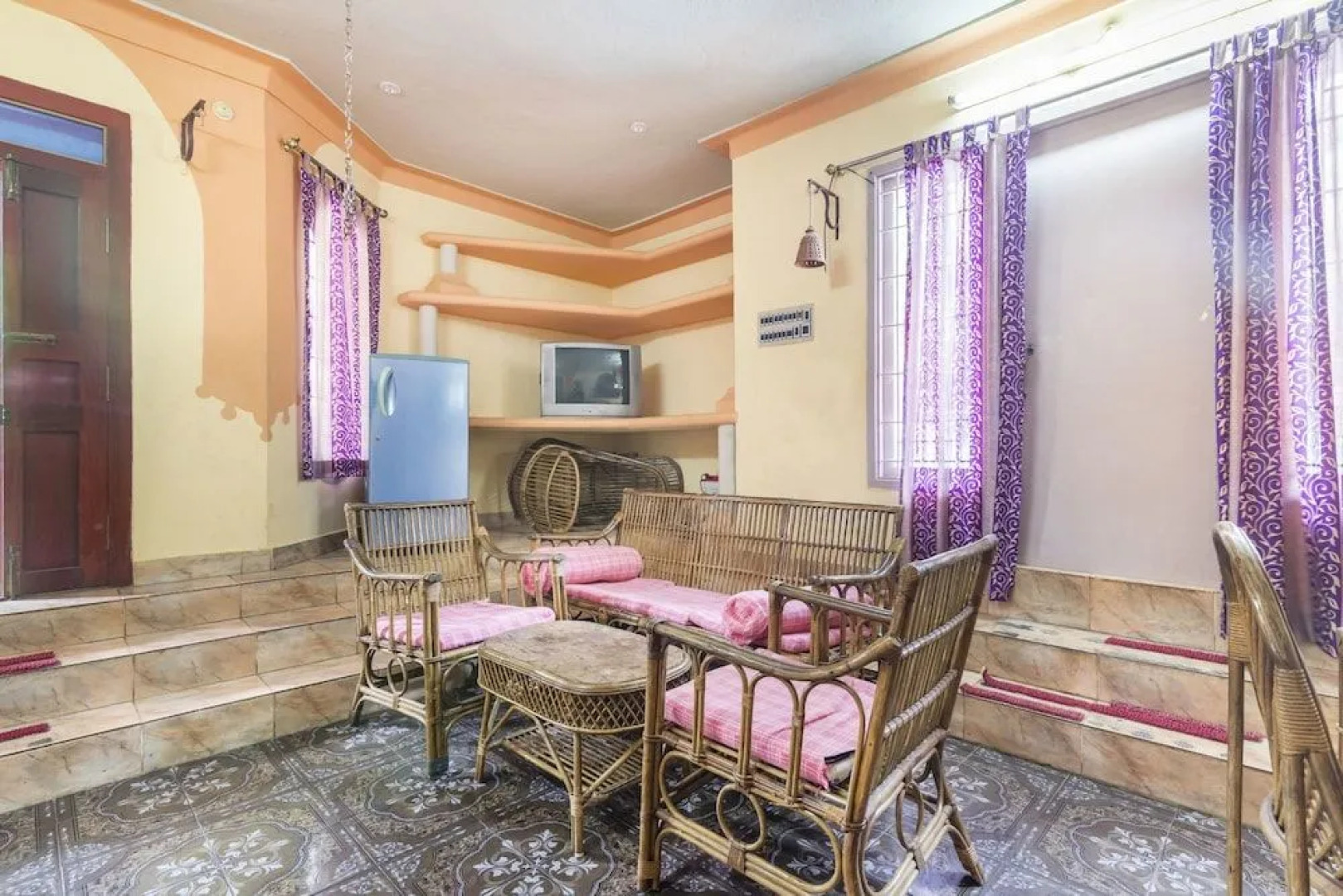 GuestHouser 2 BHK Cottage e446