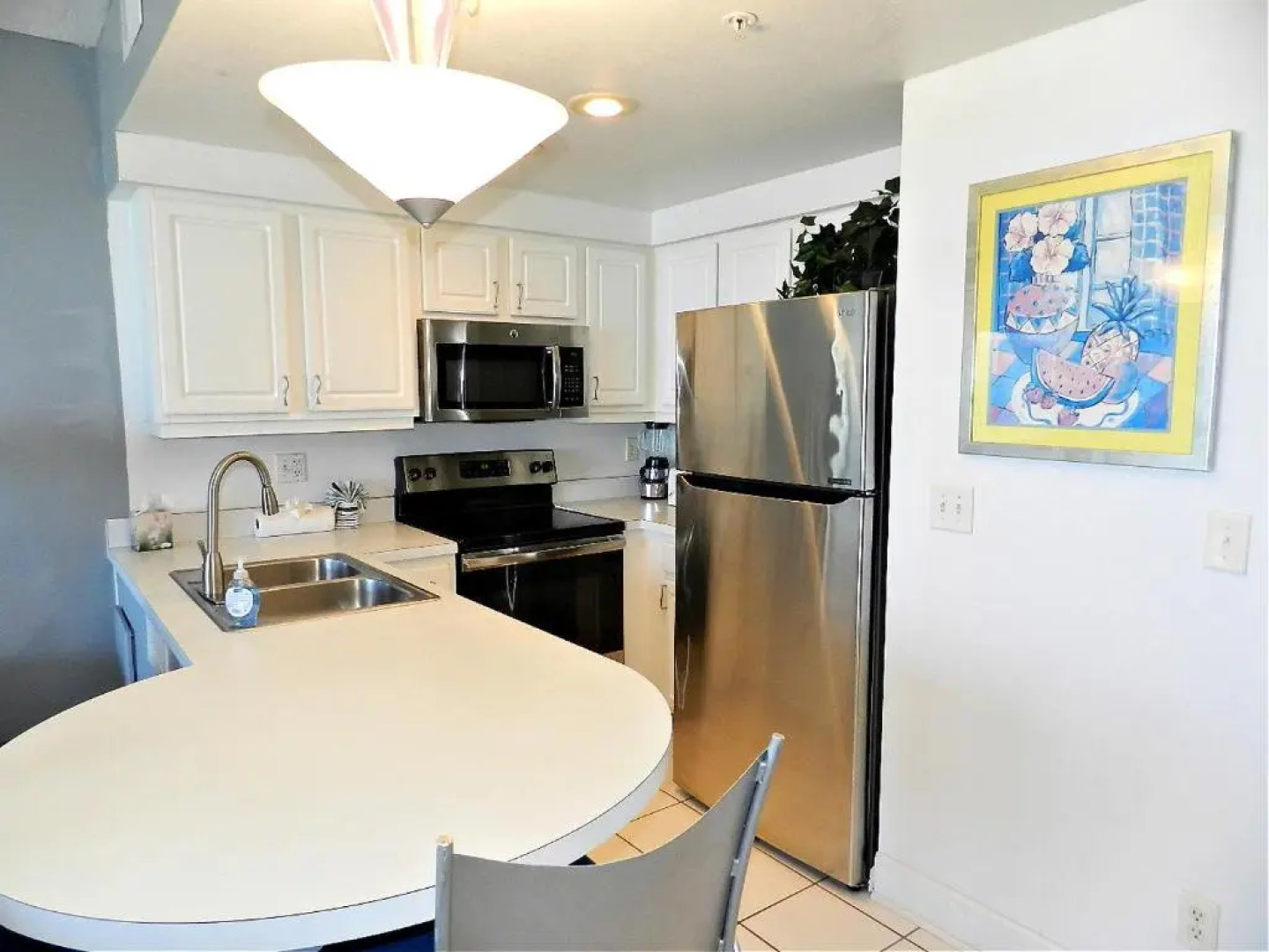 Ocean Walk Resort 1007