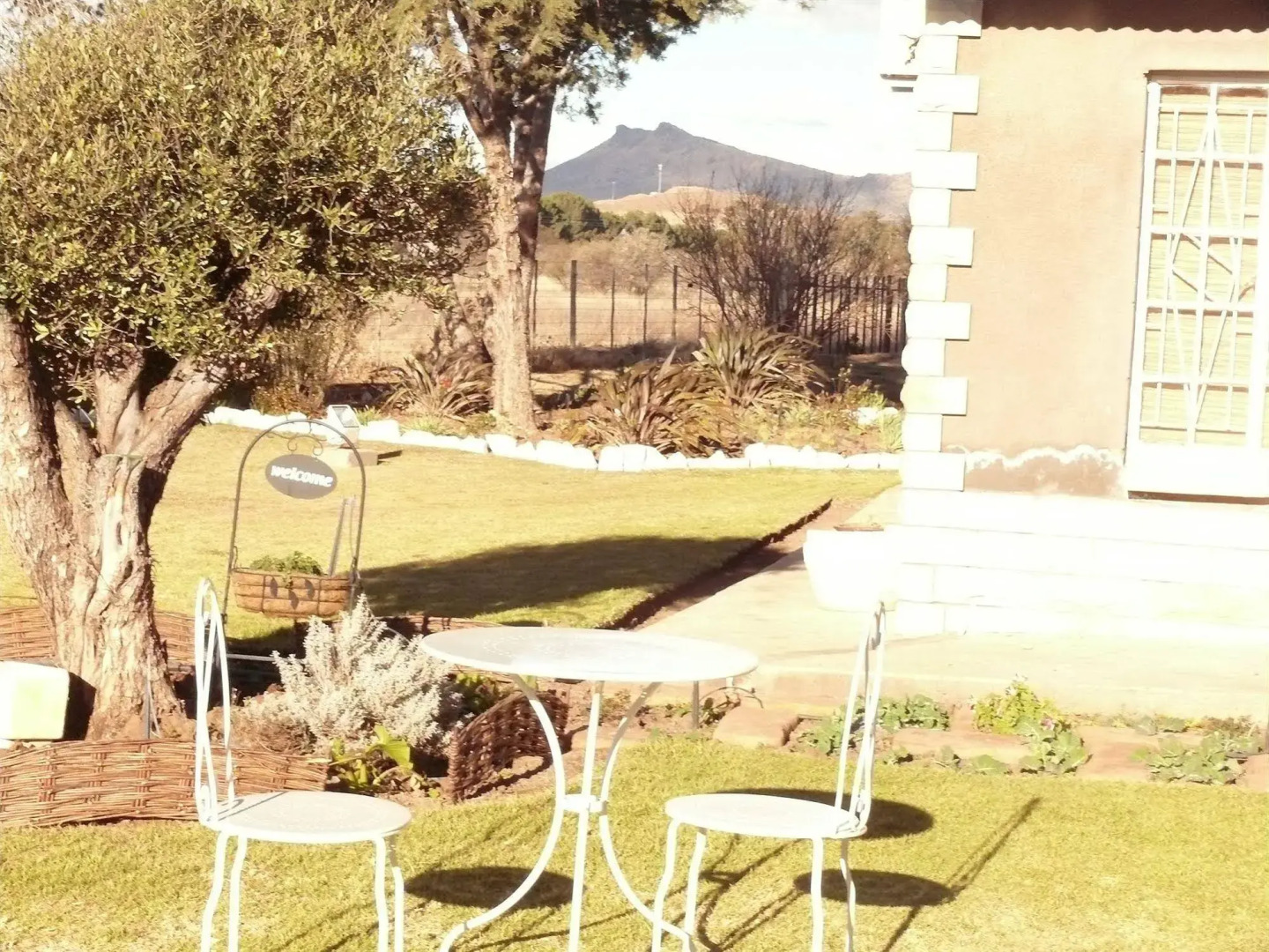 Maidenhead Country Lodge