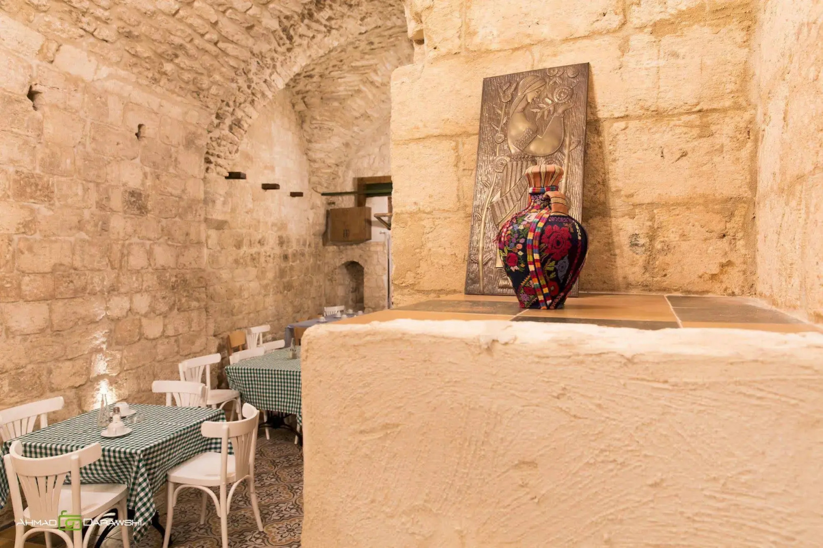 Al Hakim Boutique Hotel Old Town Nazareth