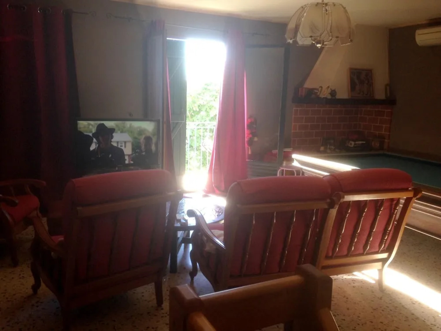 Villa With 4 Bedrooms in Vias, With Private Pool, Enclosed Garden and