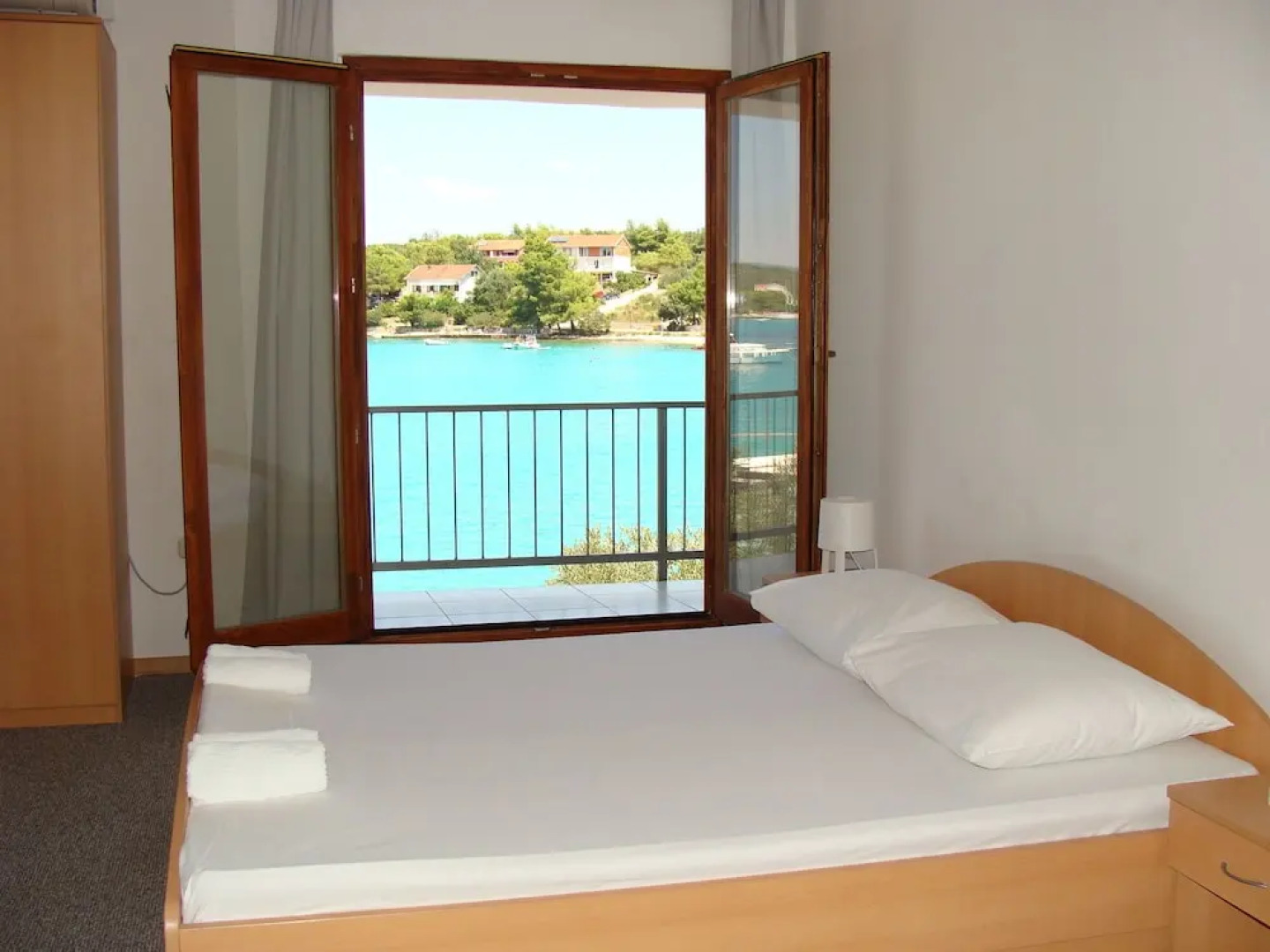 Sea Turtle Apartments