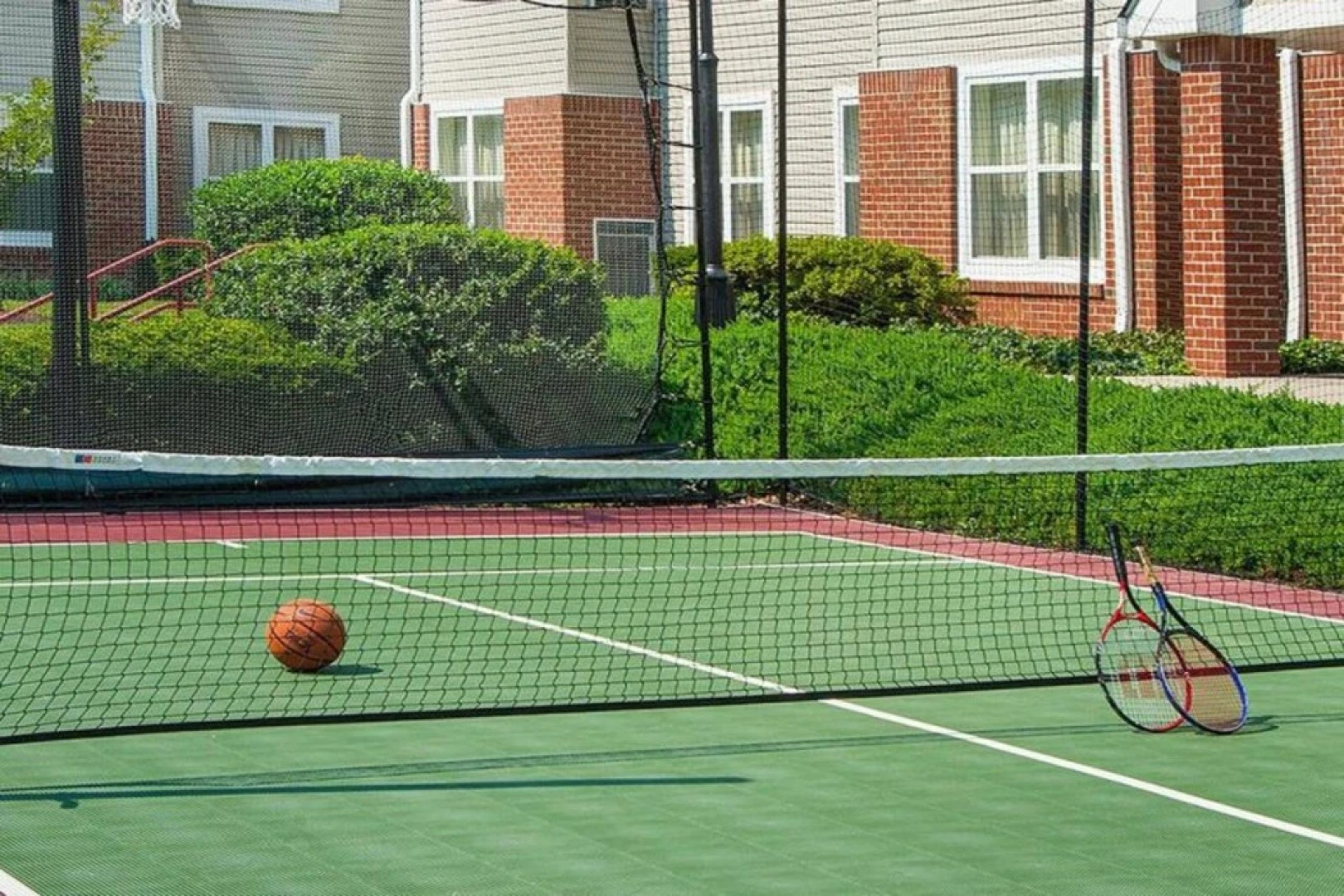 Residence Inn Baltimore Bwi Airport