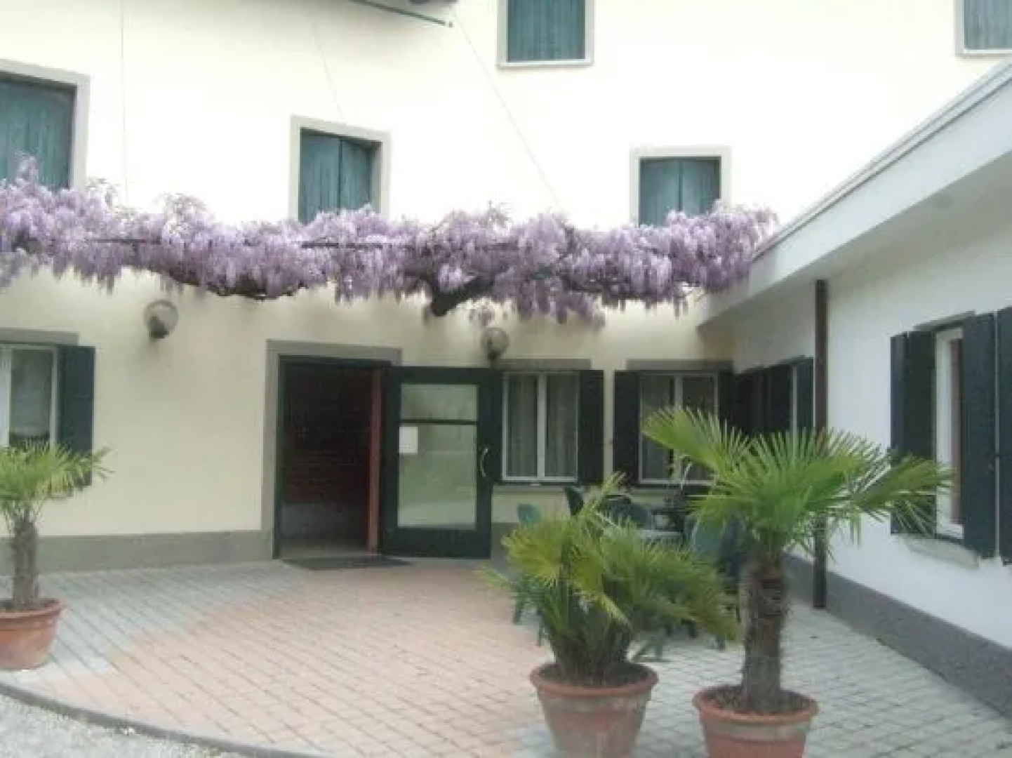 Suite Maria Residence