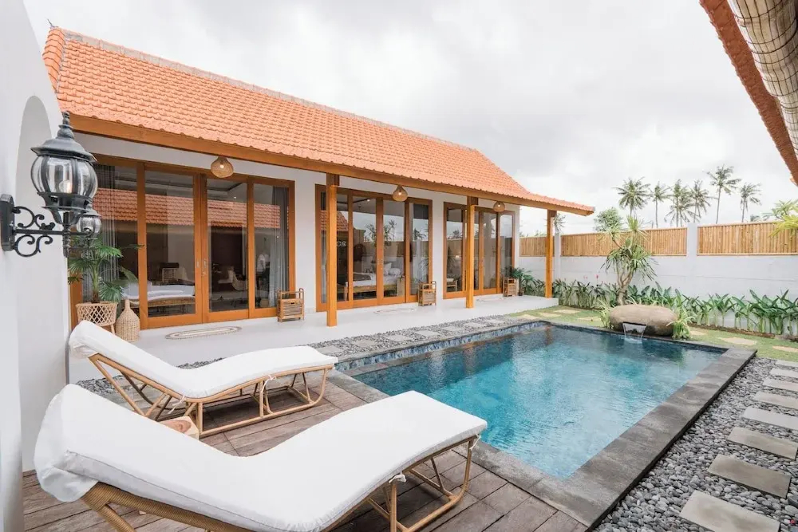 Villa Niji - 3BR Villa with Pool Seseh