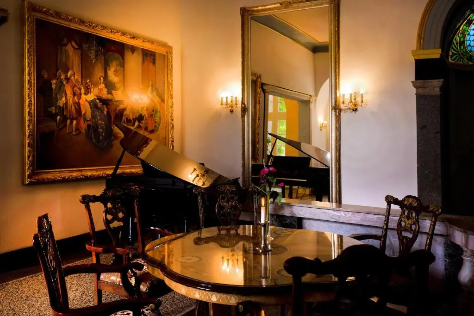 Häcker's Grand Hotel Bad Ems