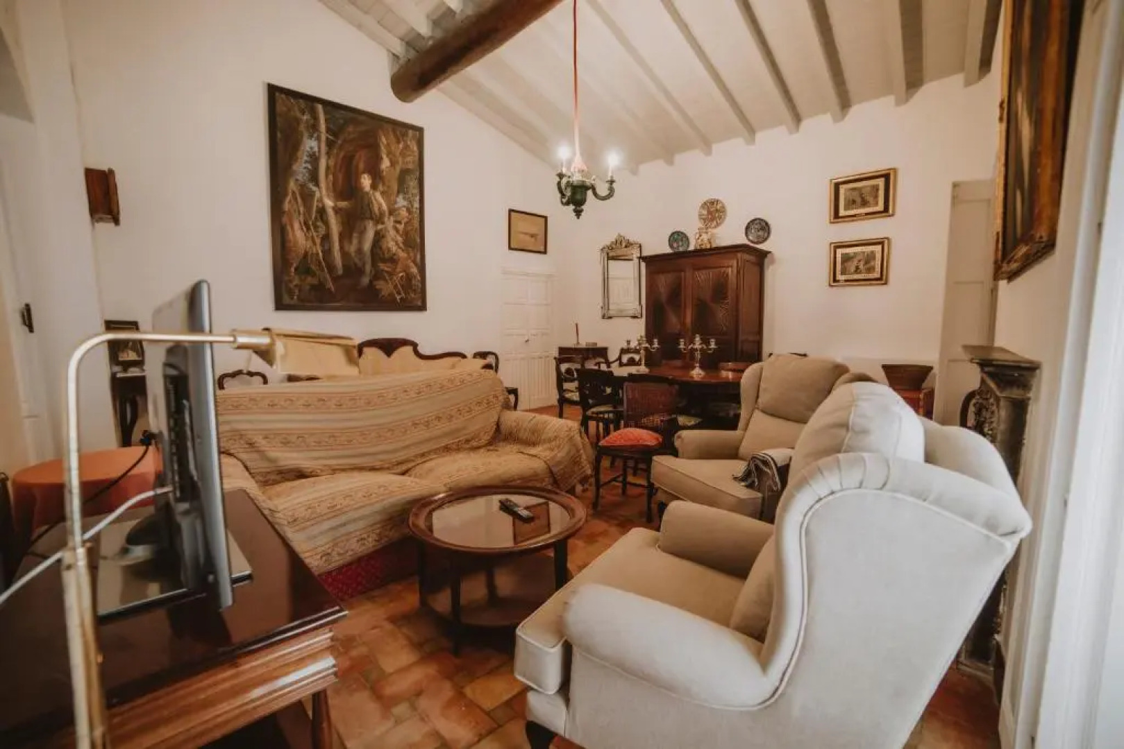 Posada La Casa Del Pintor