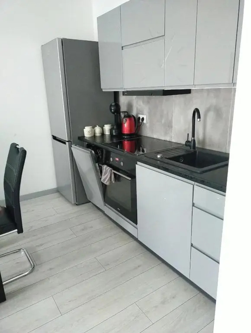 Apartament-Sweet Night