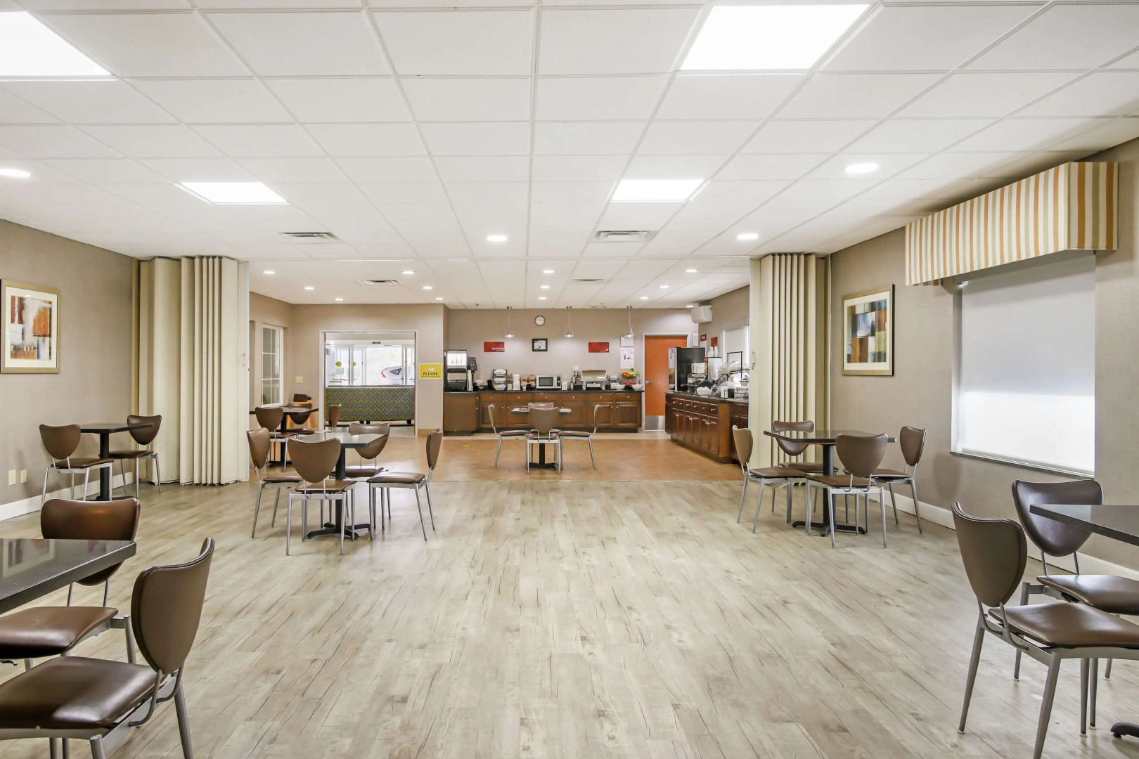 Best Western Plus Brunswick Inn & Suites