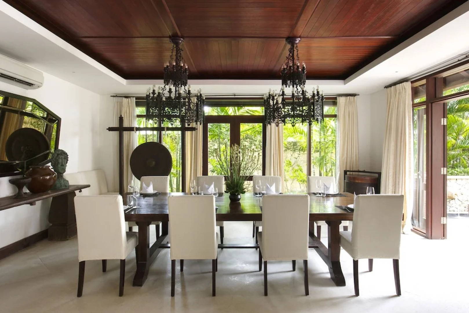 Semara Luxury Villa Resort Uluwatu