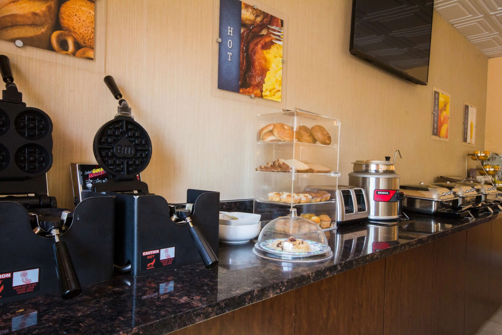 Best Western Brighton Inn