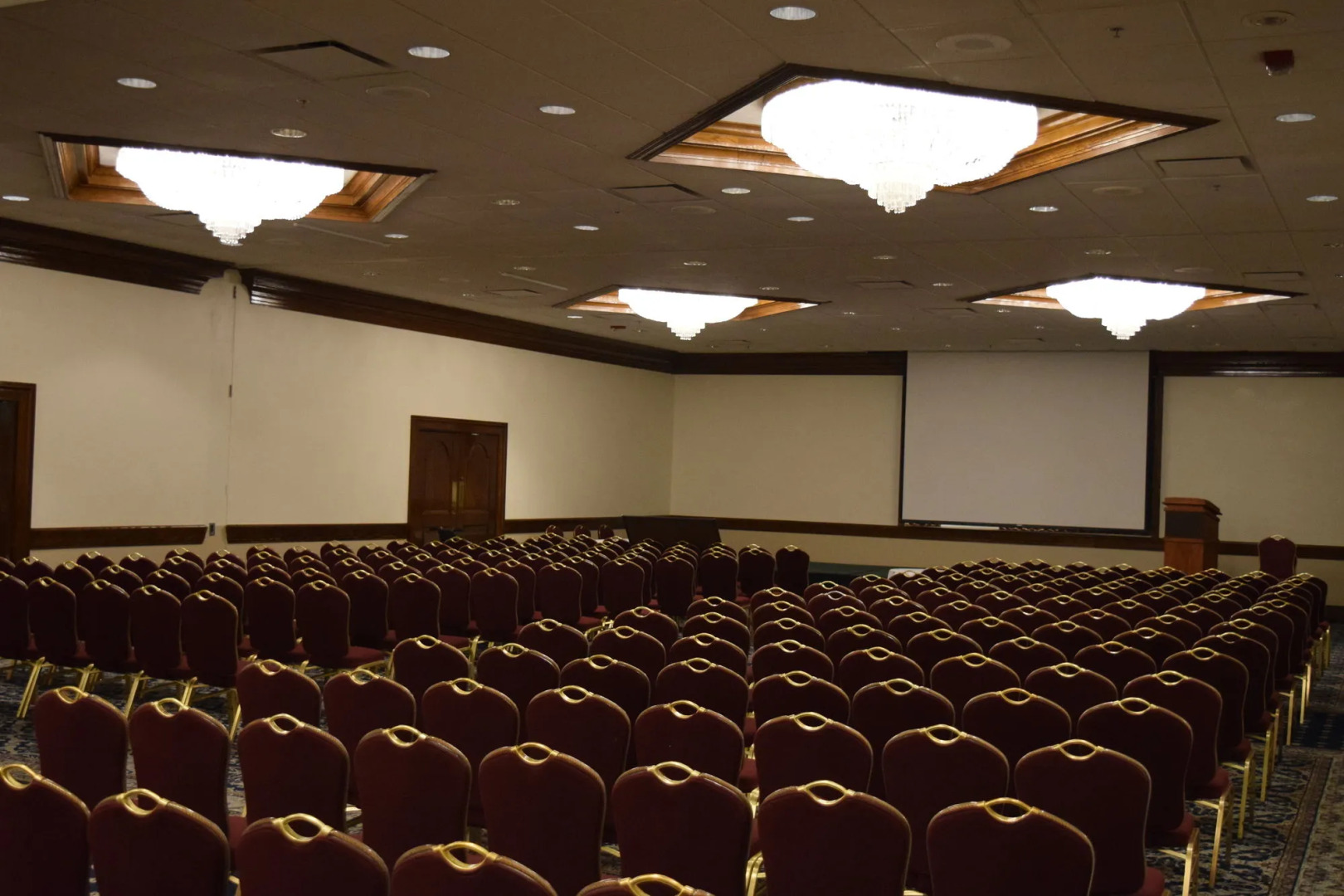 The Drake Oak Brook, Autograph Collection