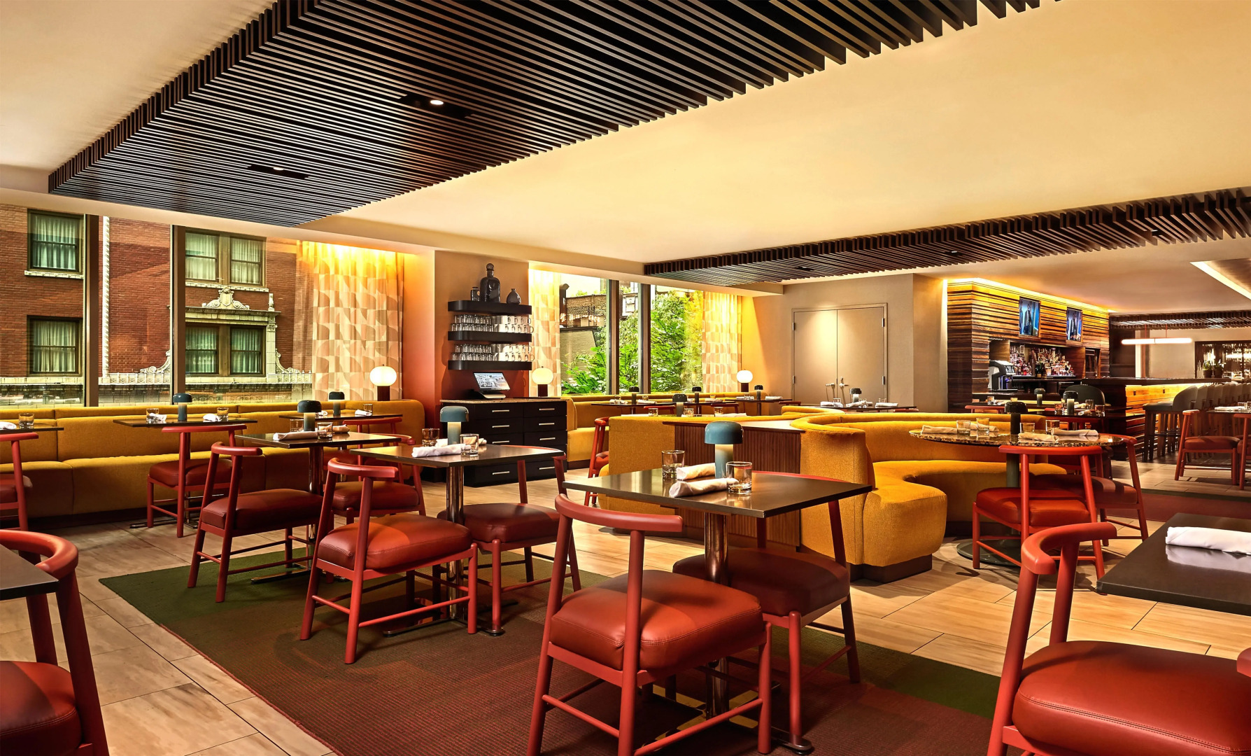 Hyatt Centric Chicago Magnificent Mile