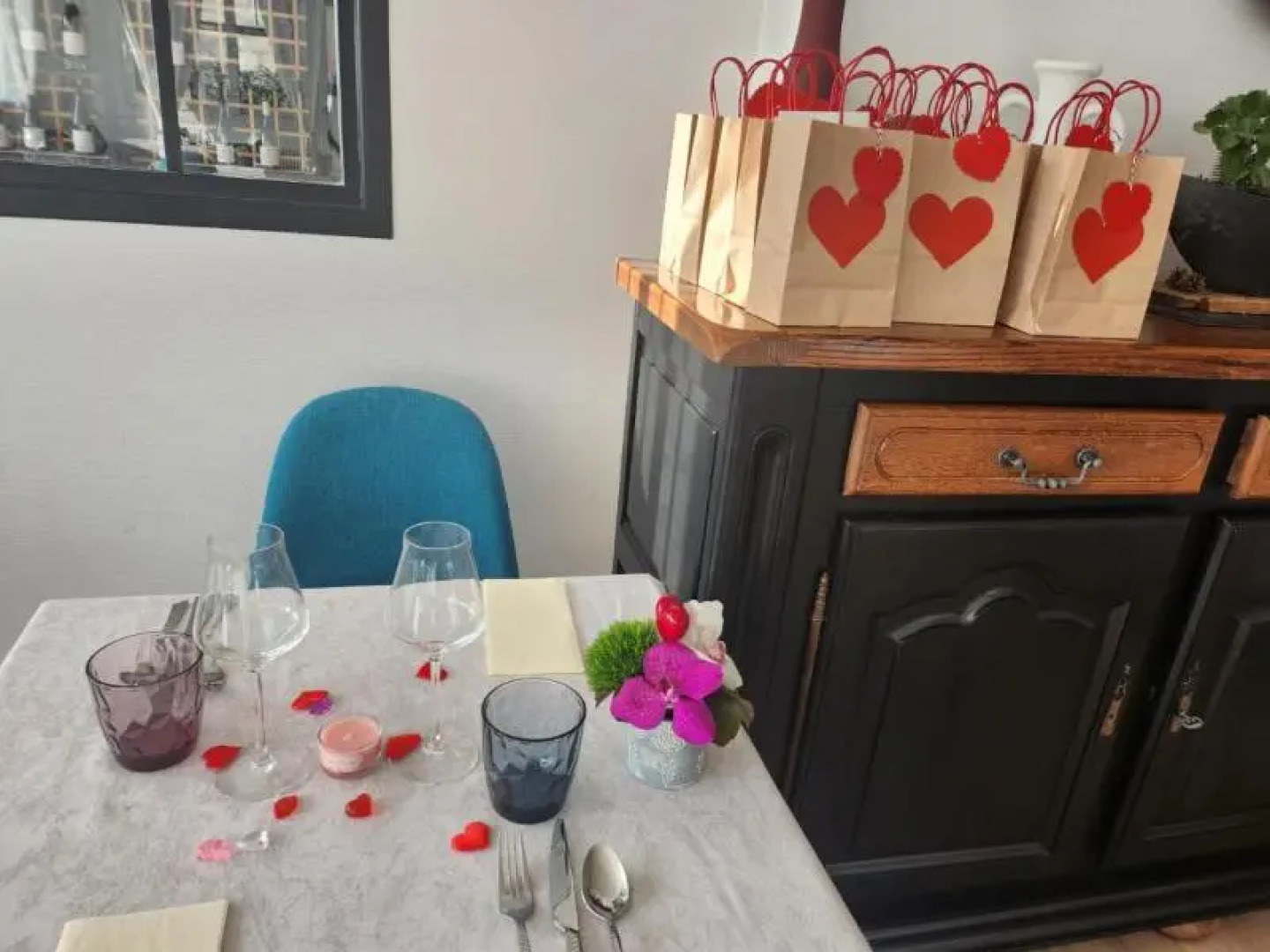 Auberge de la Musardière