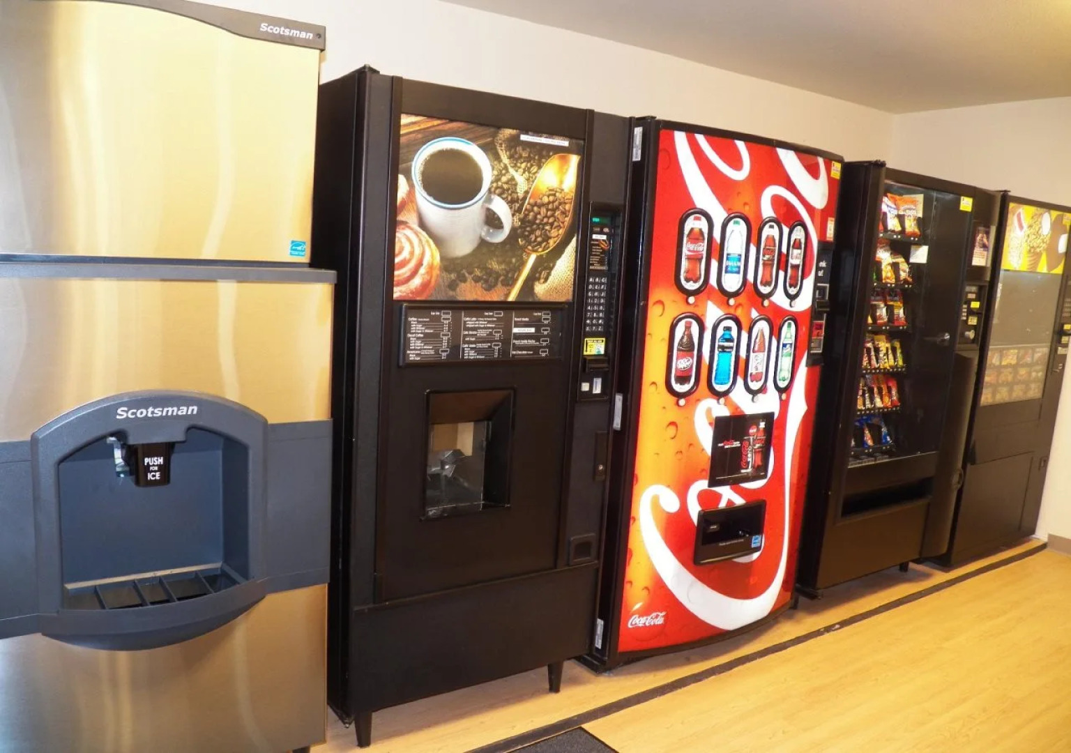 Amelia Extended Stay & Hotel