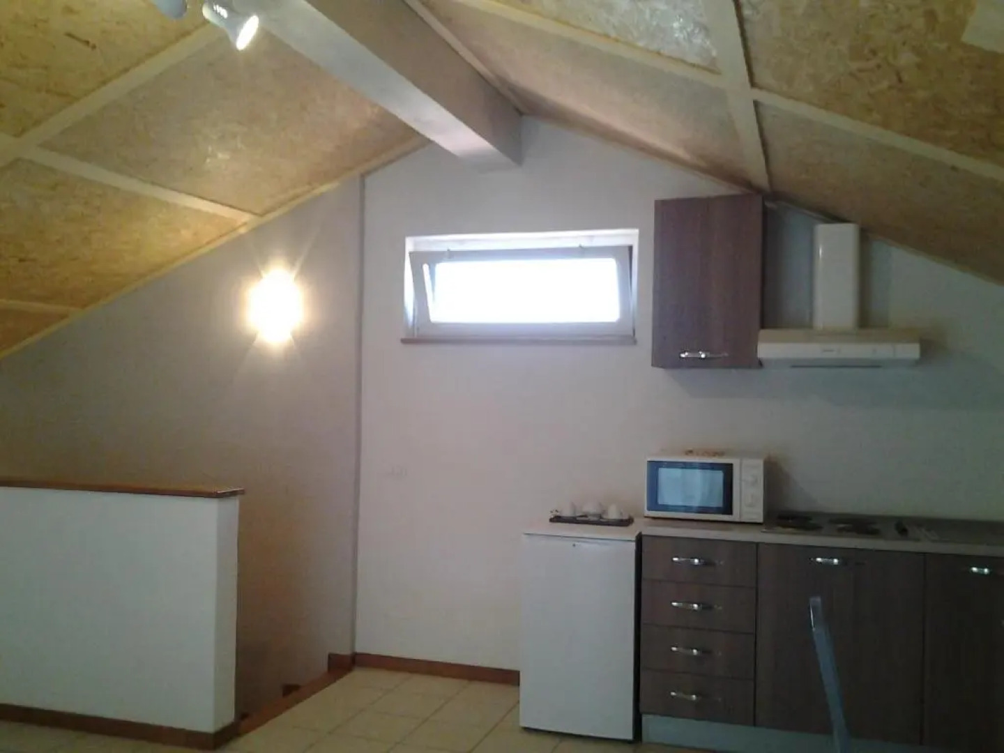 La Mansarda Dell'Artista