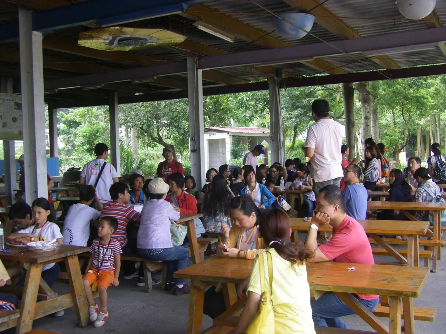 Meihua Lake Leisure Farm