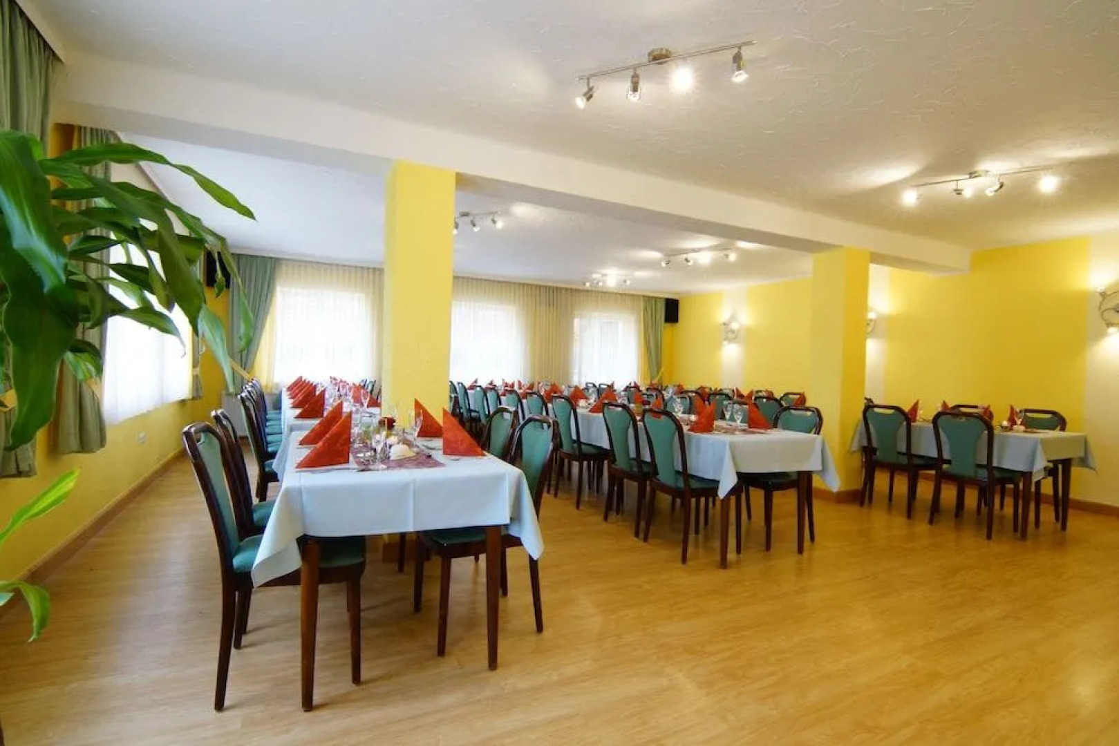 Hotel Zum Schiffchen