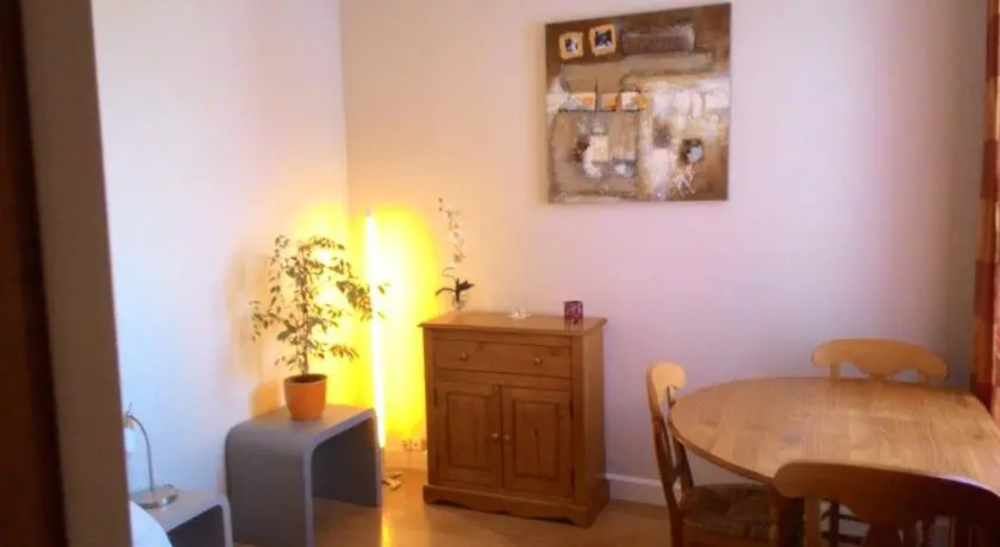 Chambre Chez lhabitant