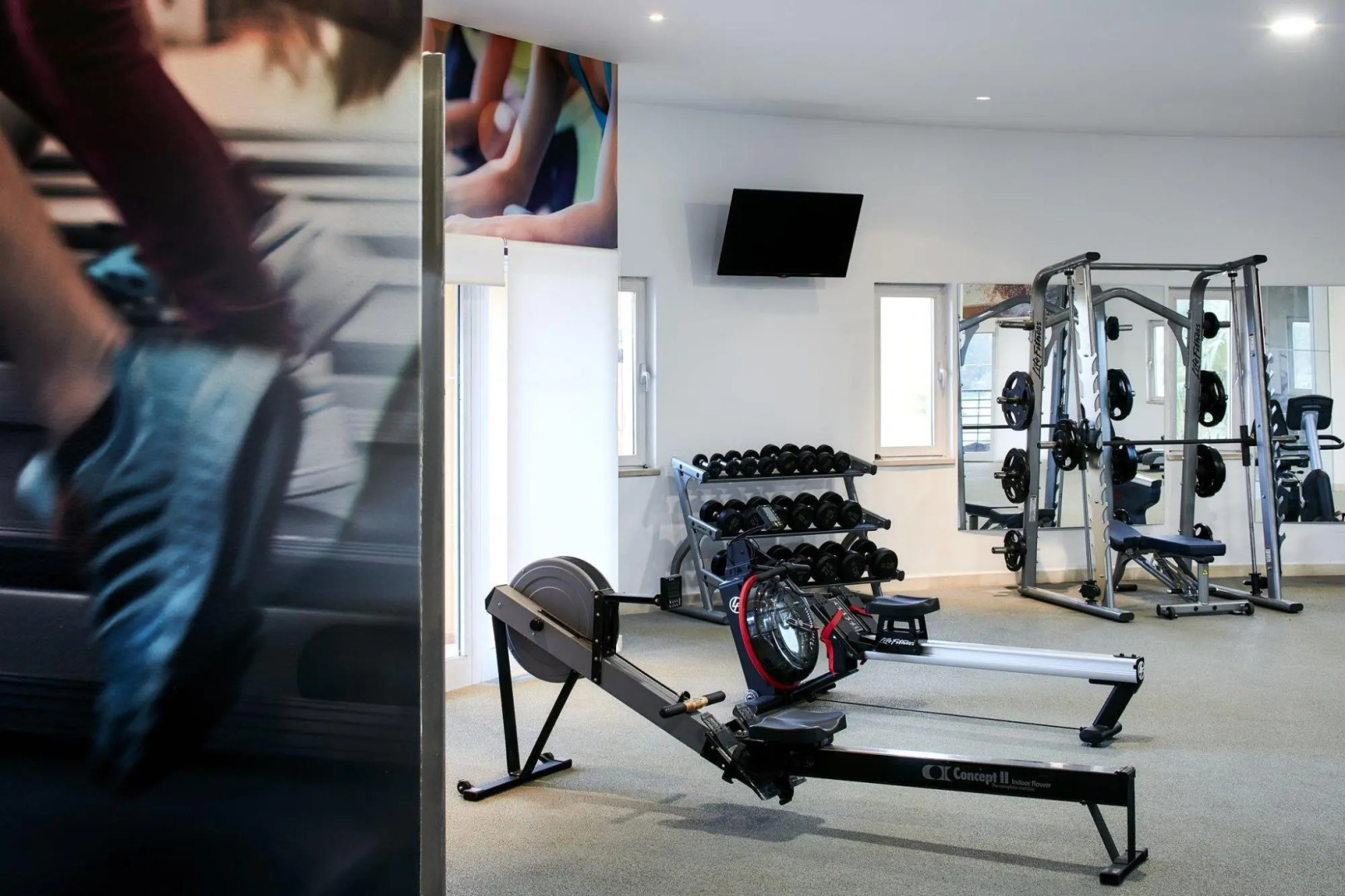 NH Marina Portimao Resort