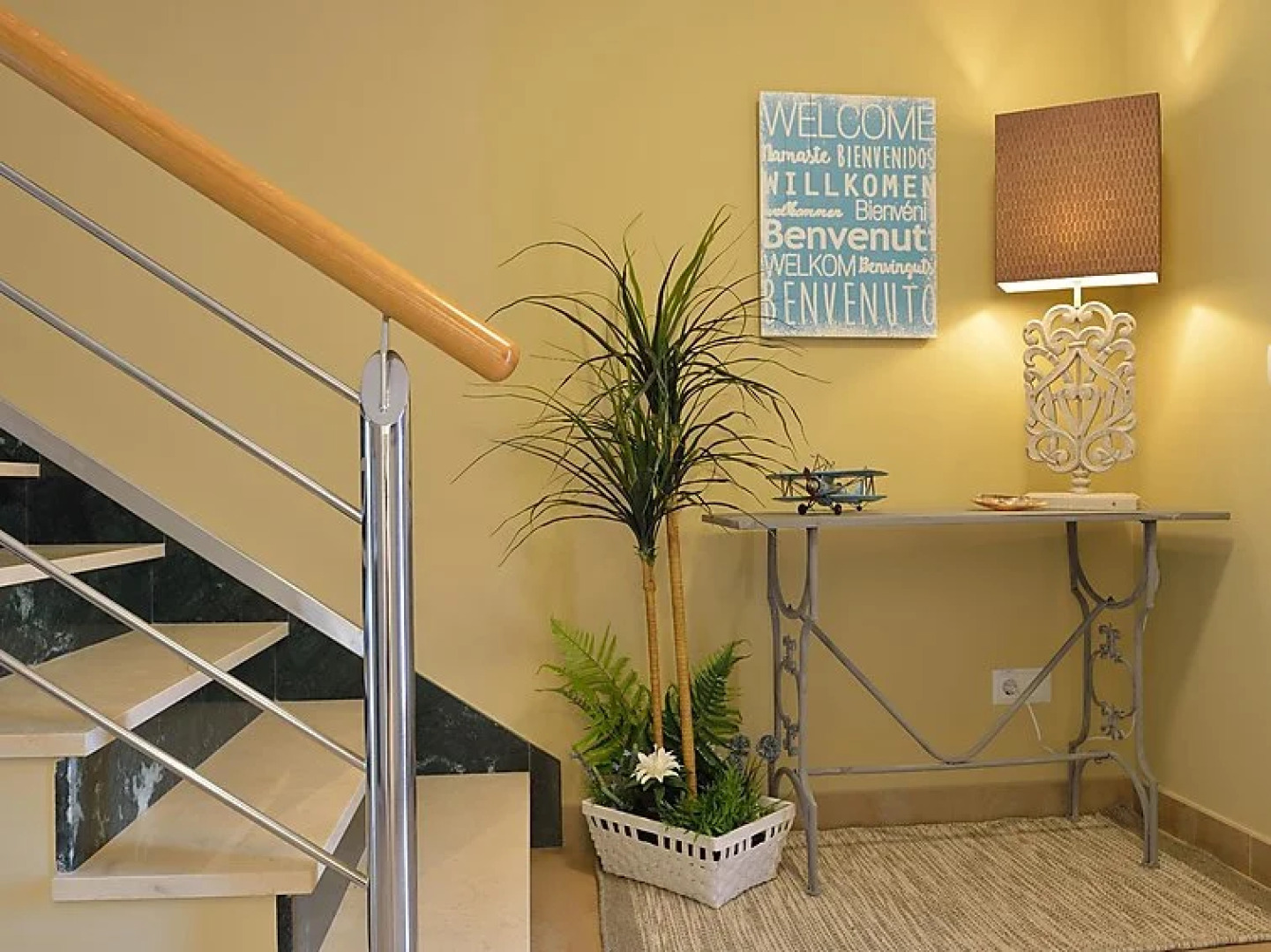 Chalet en Isla de la Toja