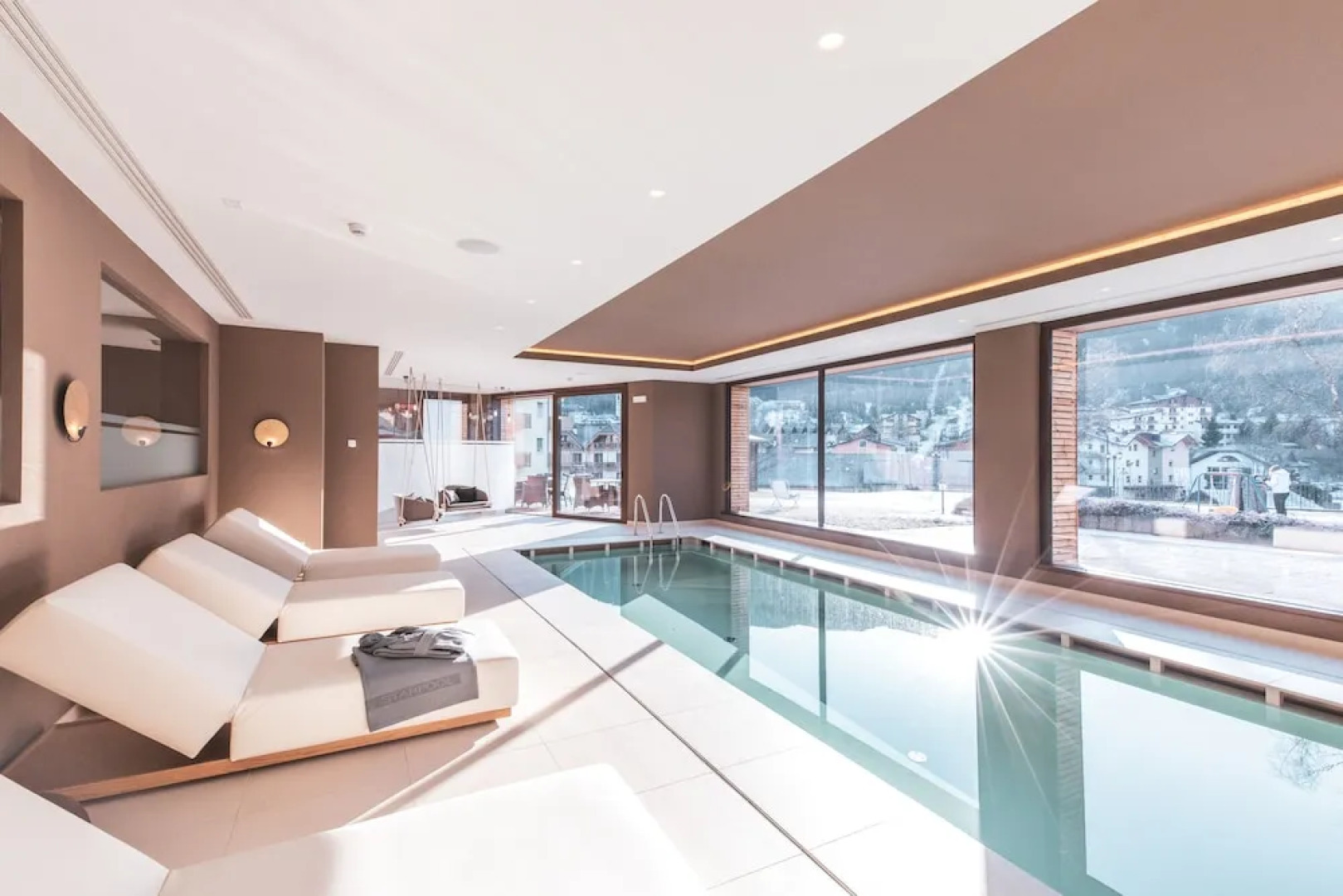 Piccolo Hotel Andalo Suite Resort