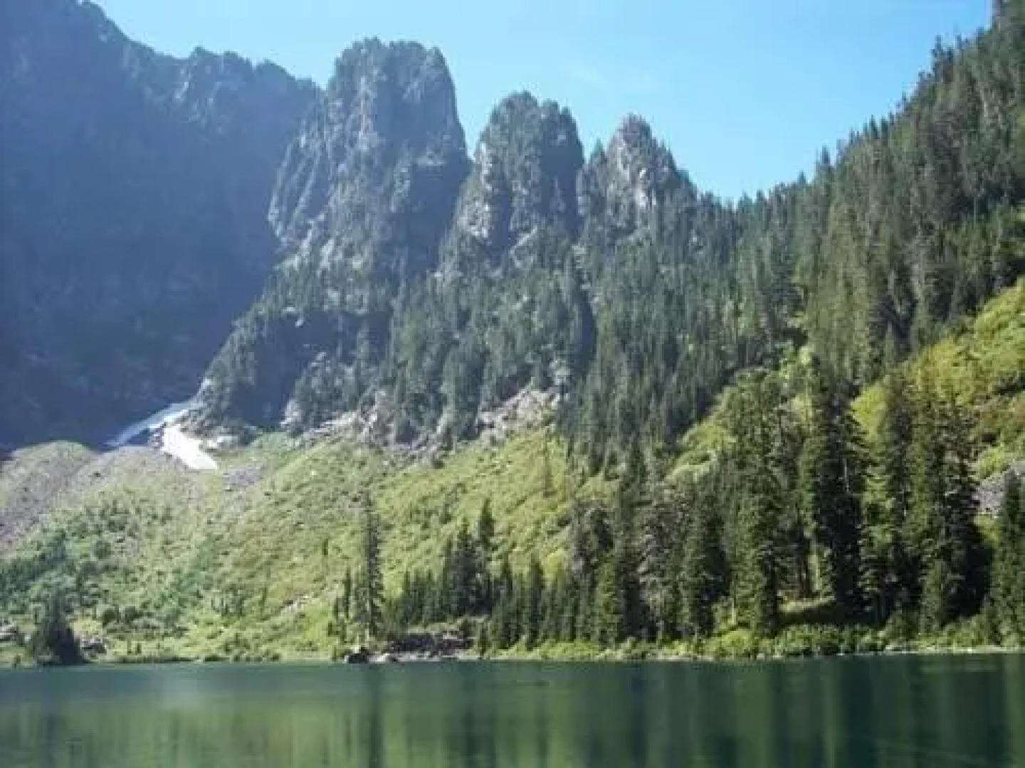 The Country Cedar Inn