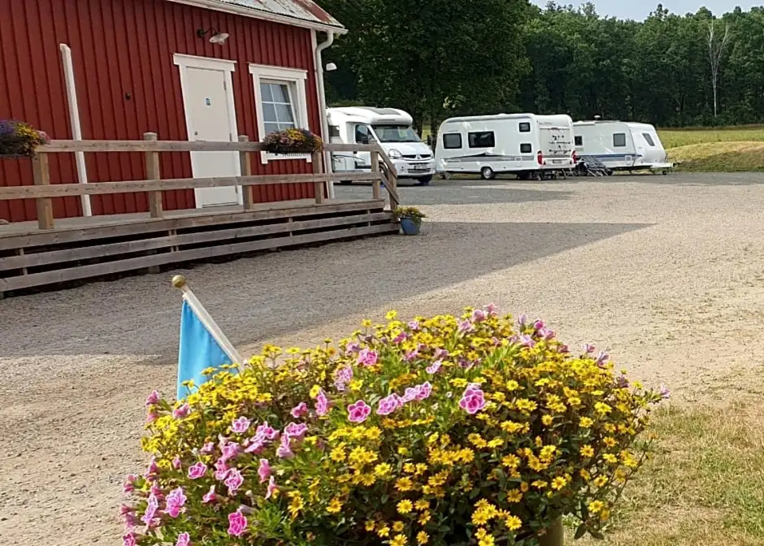 Joastorps Bed & Breakfast