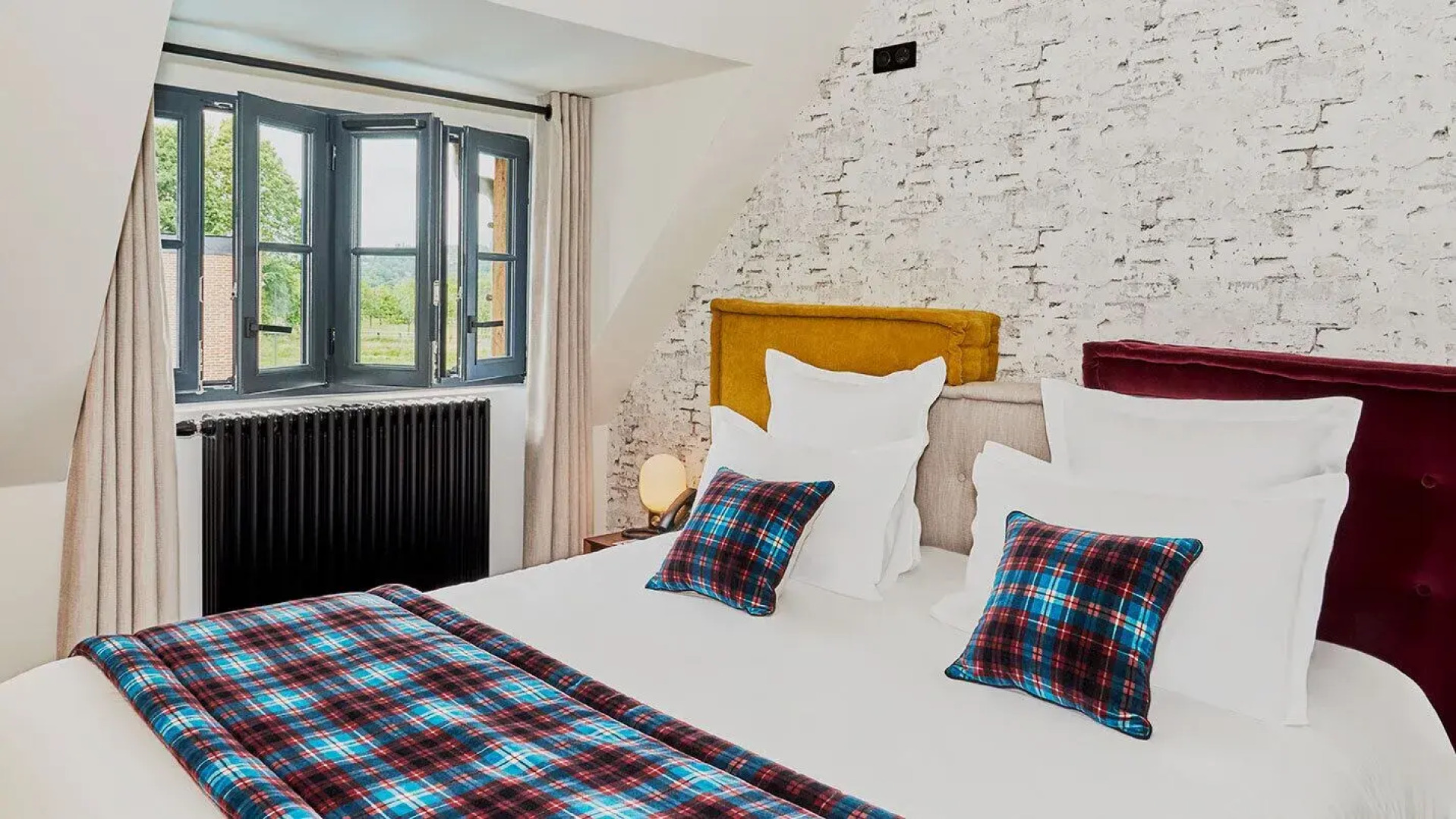 Les Jardins de Coppelia