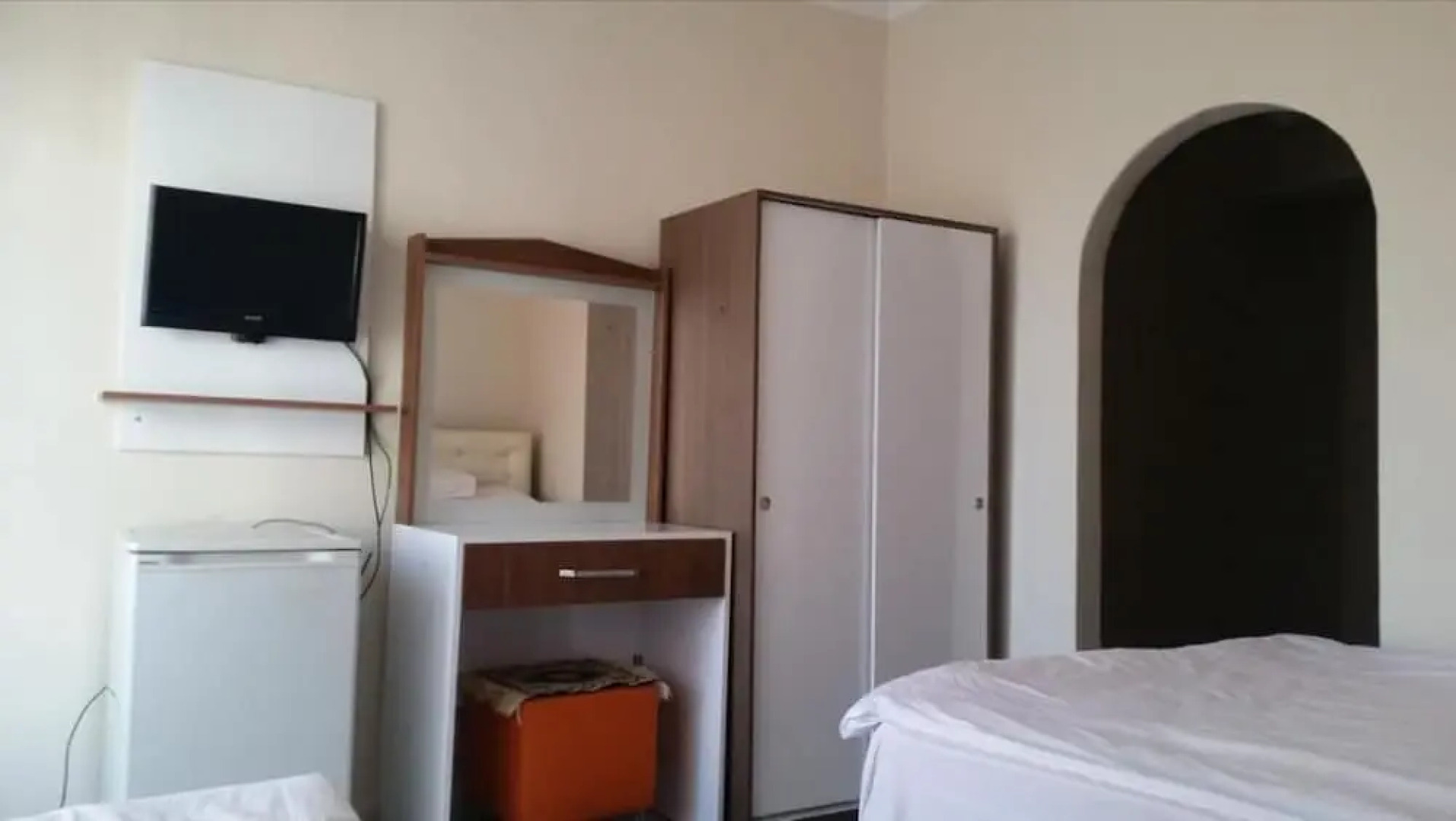 Diyarbakir Hotel Surmeli