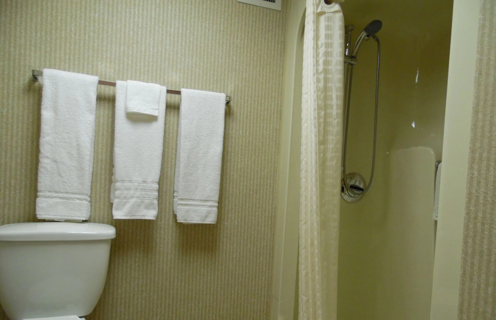 Best Western Fairfield Inn