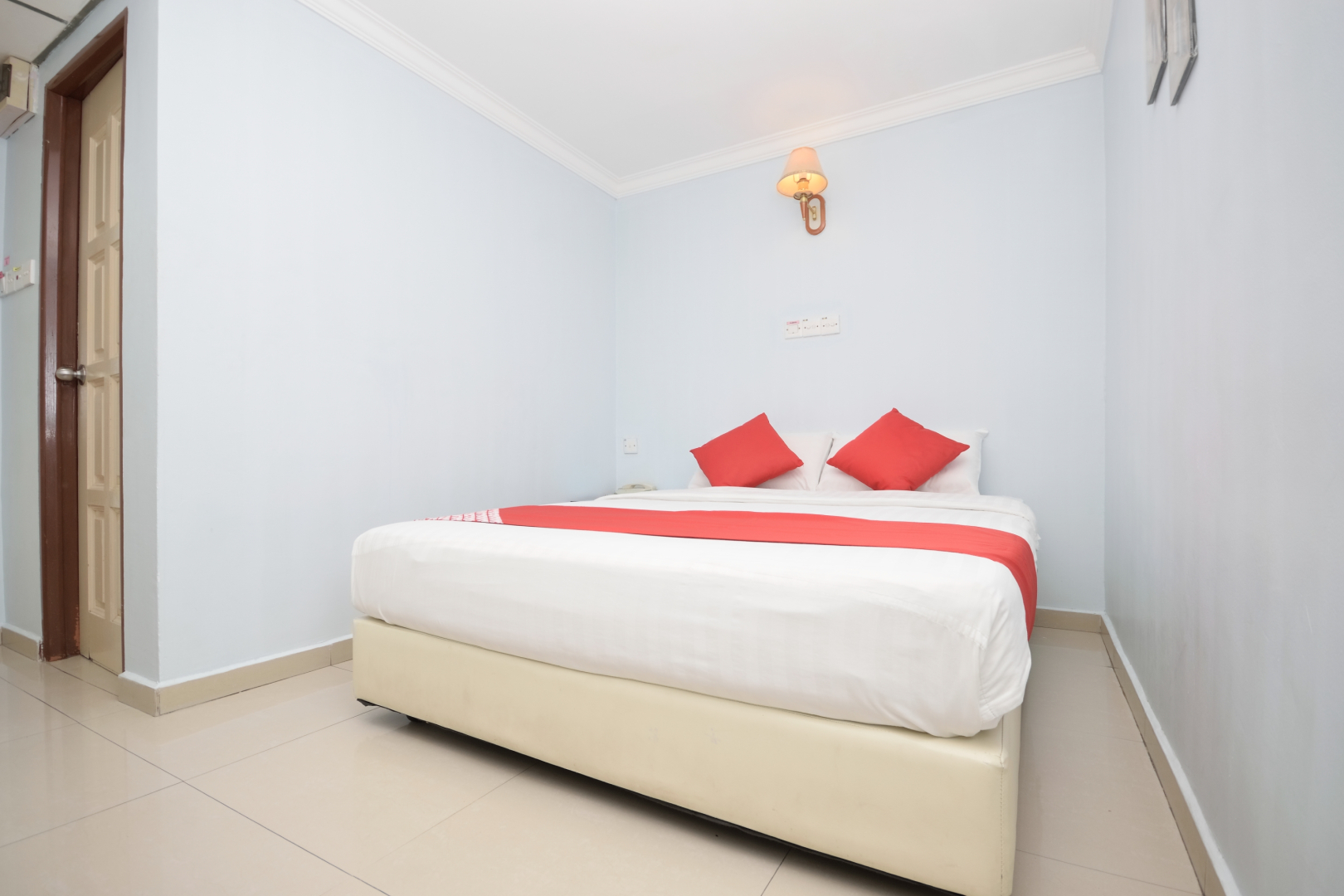 Super OYO 969 Hotel Pantai View