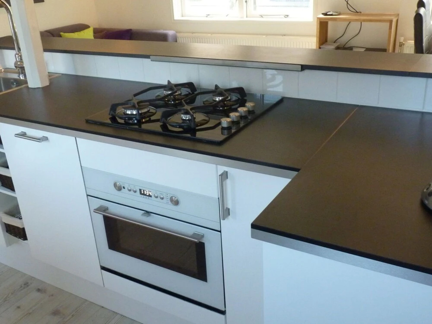 Elegant Apartment in Hoorn With Roof Terrace