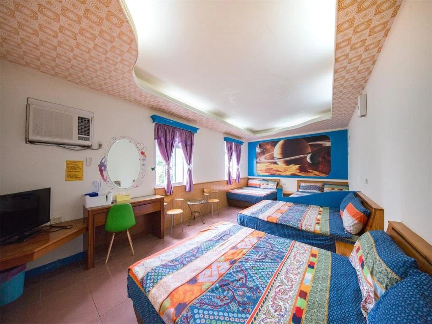 Blue Sea Romance B&B