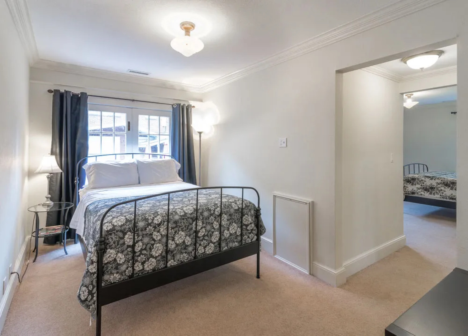 The Monte Vista Hotel