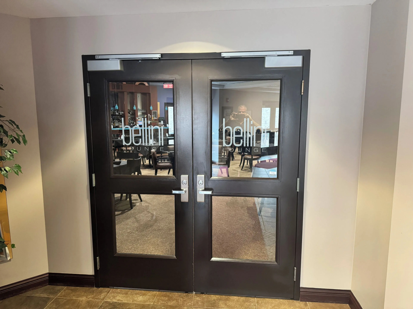 Chautauqua Suites