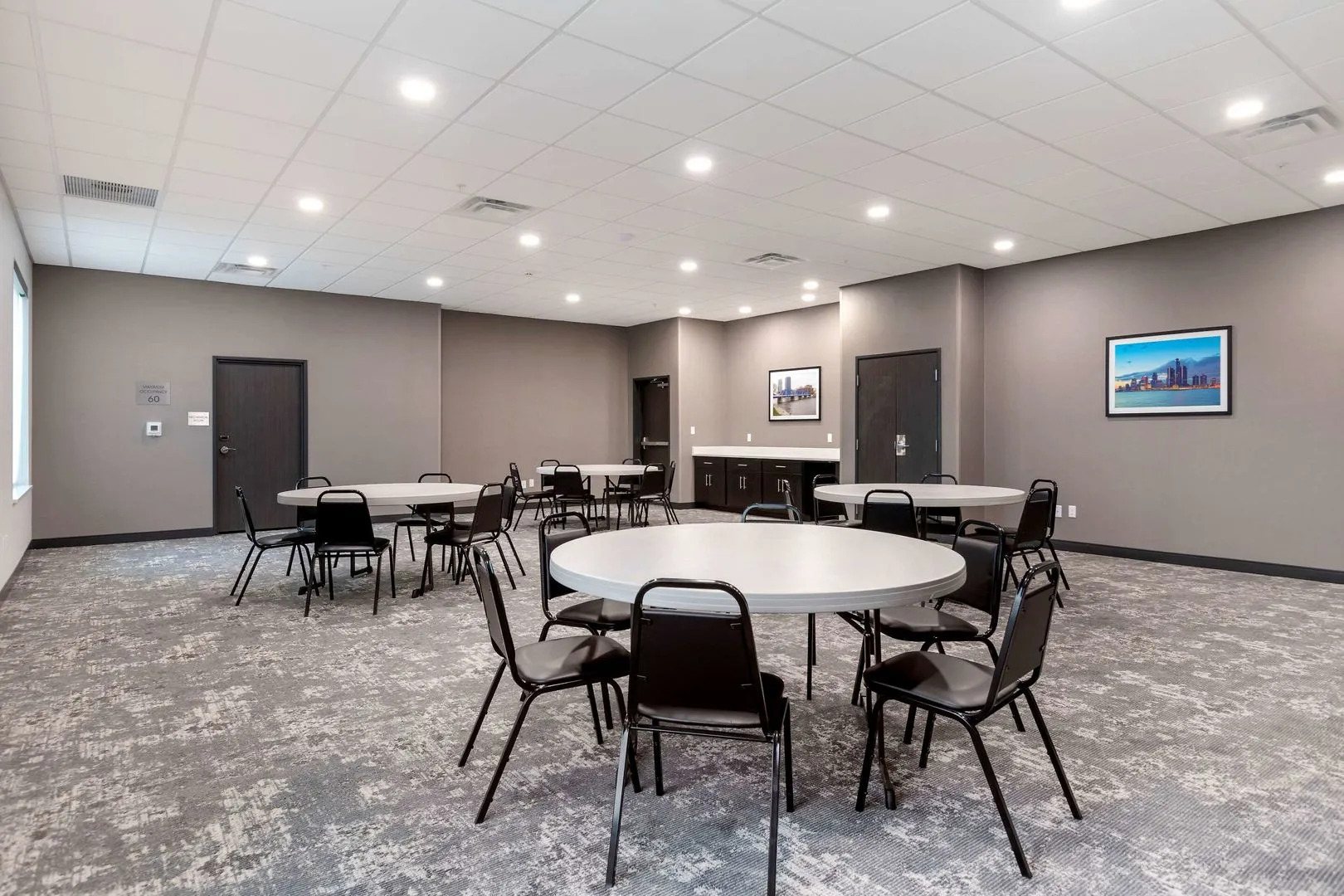 Comfort Inn & Suites Adrian