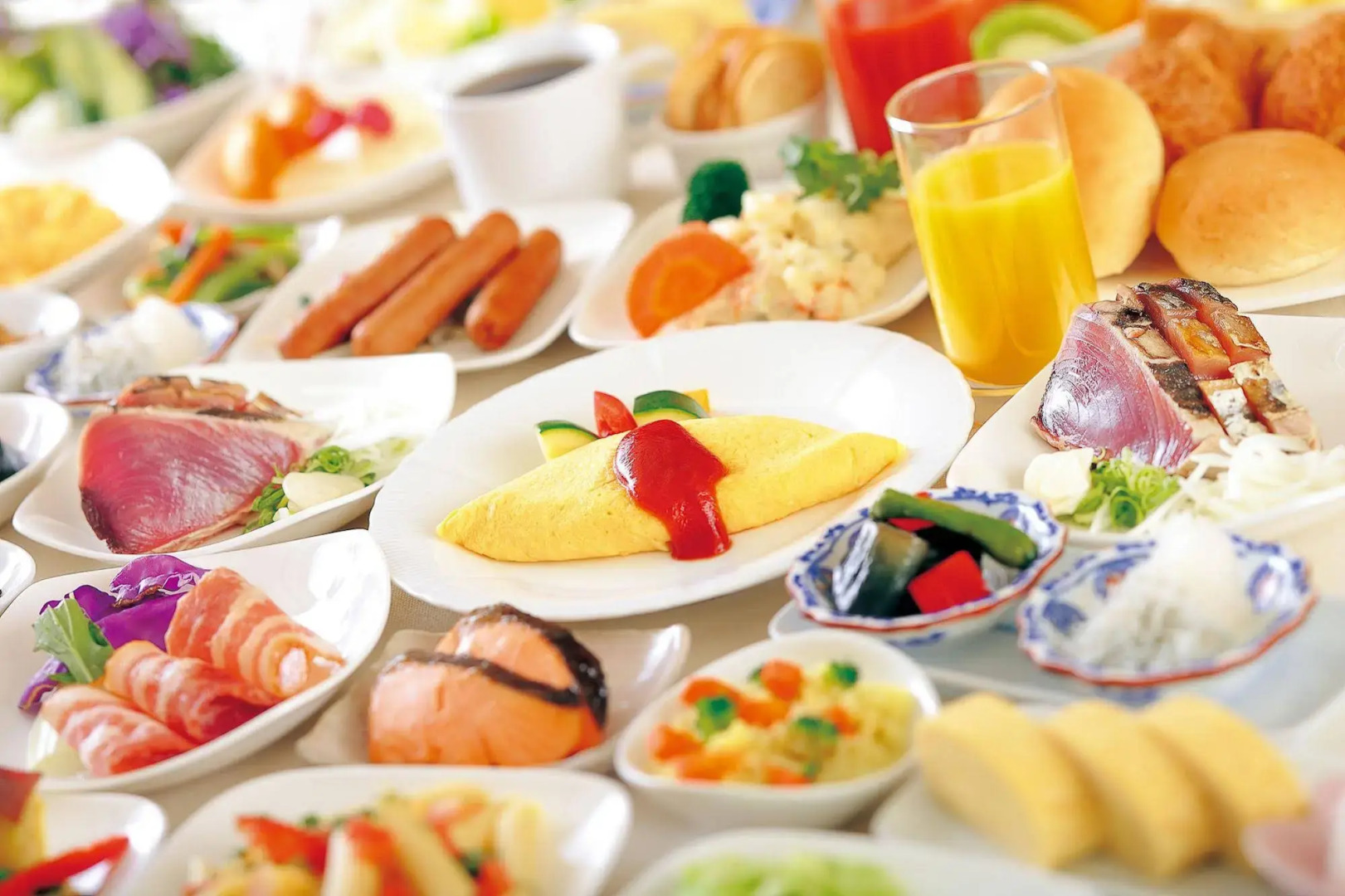 The Crown Palais New Hankyu Kochi