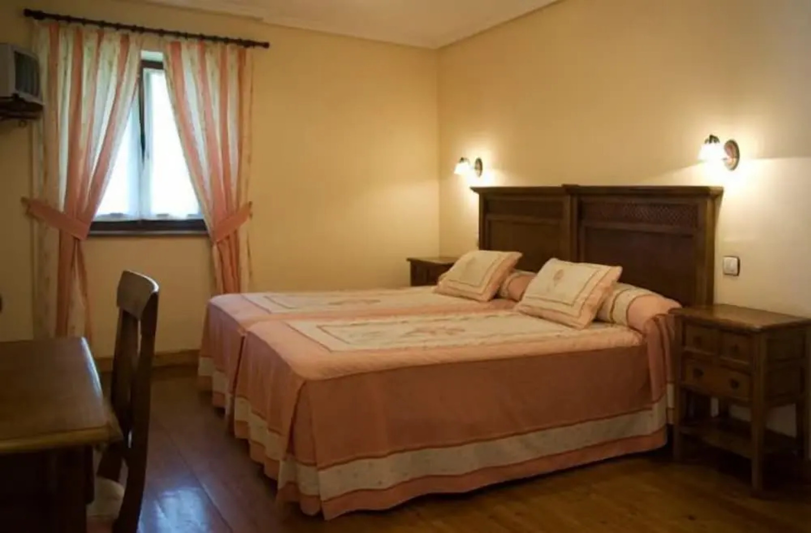 Posada Rural Peñasagra