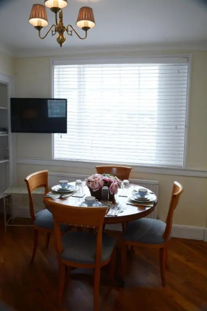 Pier View Self Catering Luxury Apartments