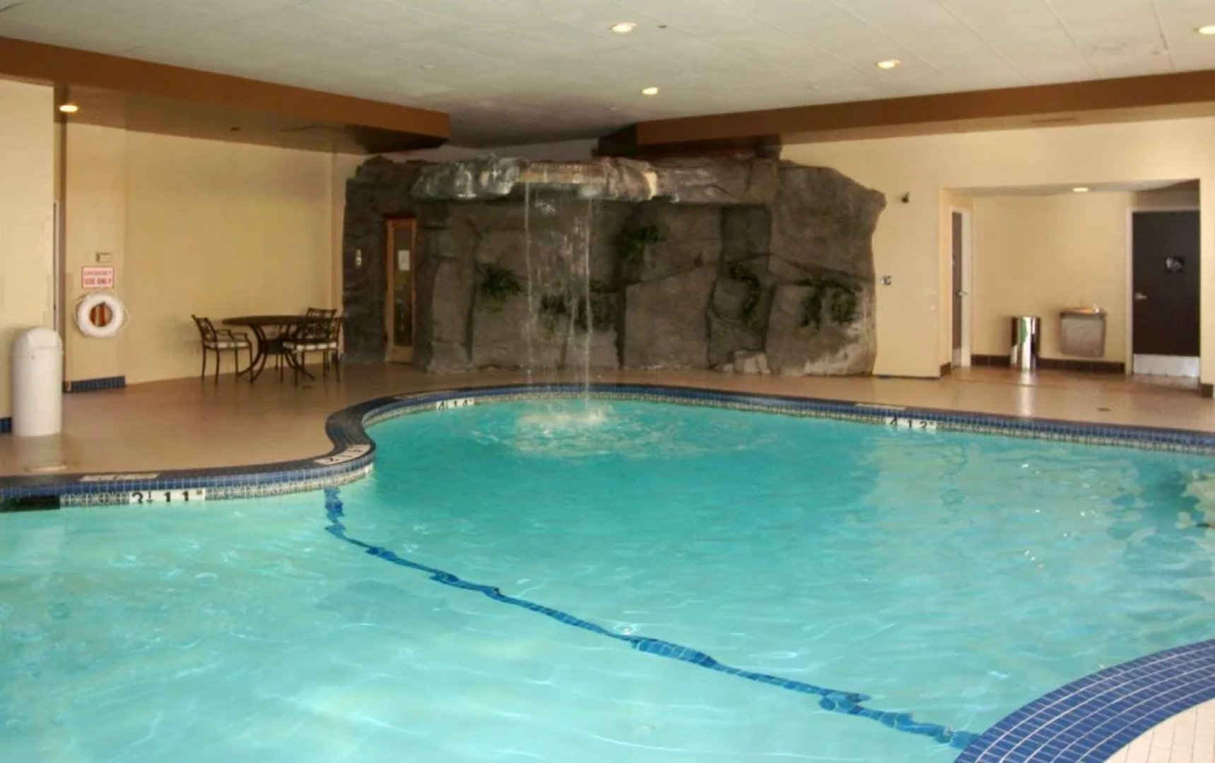 Embassy Suites by Hilton Seattle Bellevue