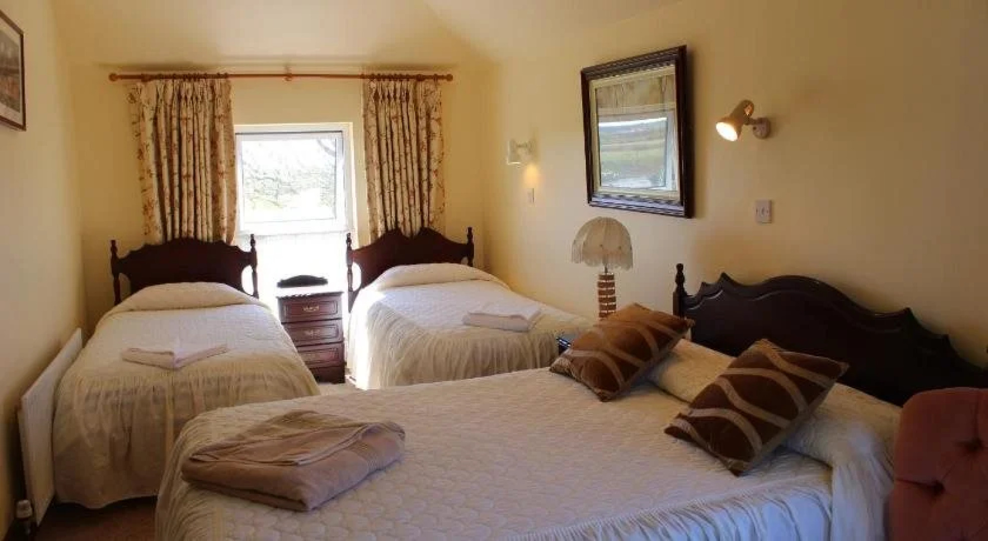 Fernhill Farmhouse B&B