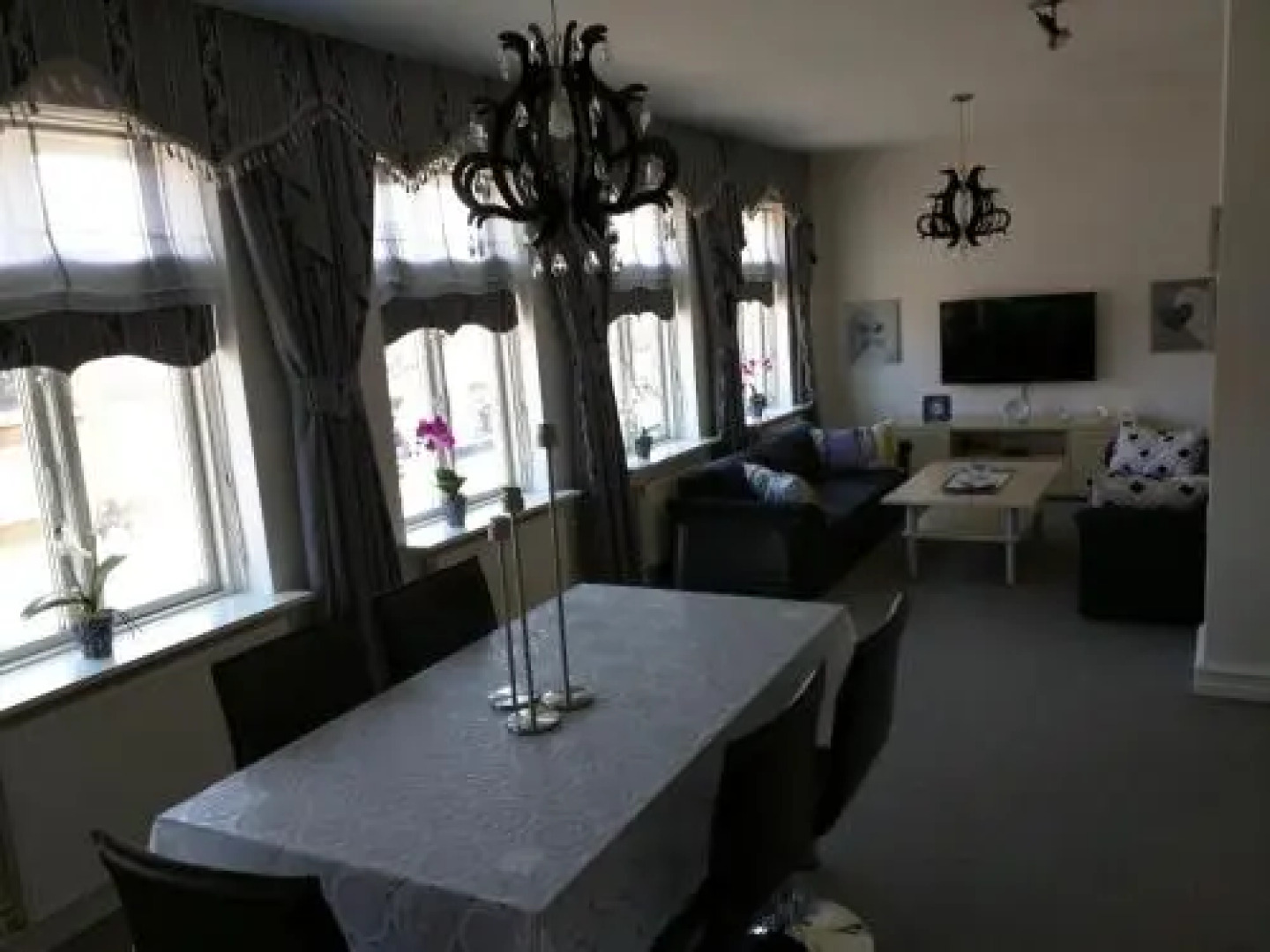 Home Apartment - Havnegade