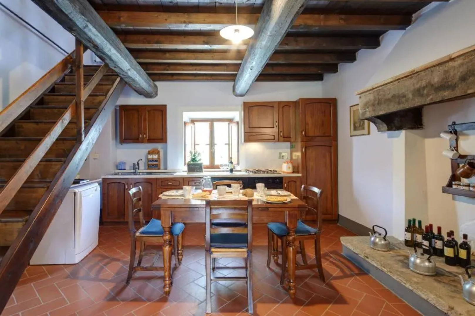 Borgo Santa Maria in Valle