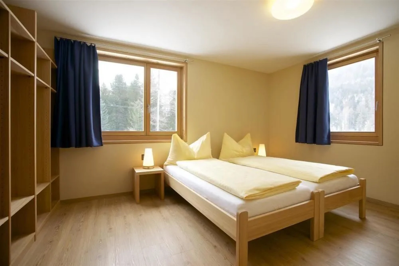 Al Vadret Swisslodge